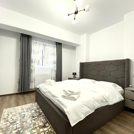 Moonrise Apartment Brașov Exterior foto