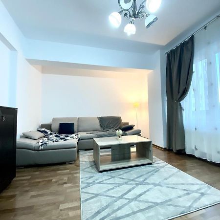 Moonrise Apartment Brașov Exterior foto