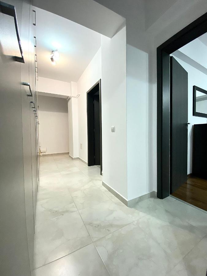Moonrise Apartment Brașov Exterior foto