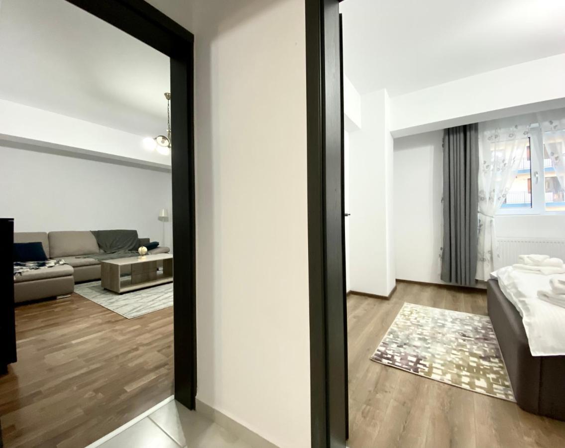 Moonrise Apartment Brașov Exterior foto